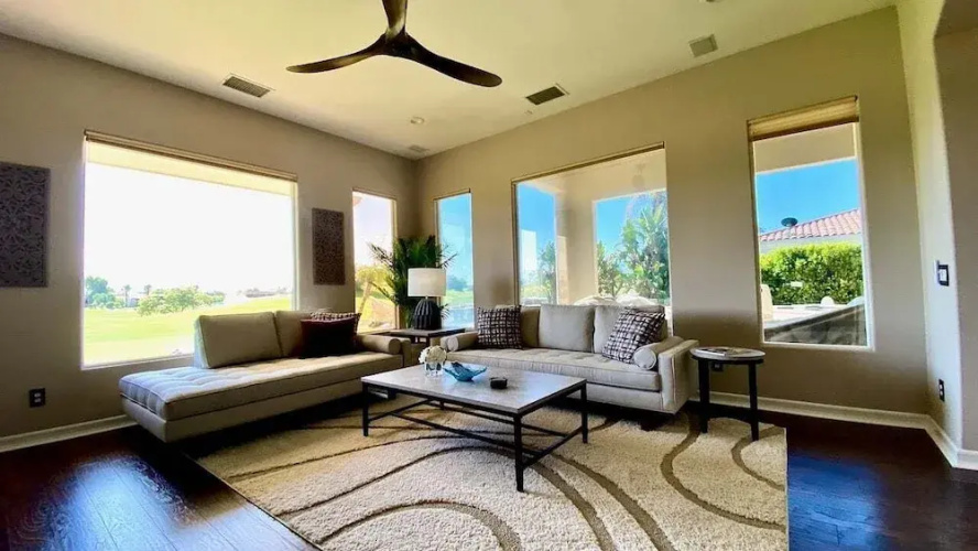 Fairway View Estate