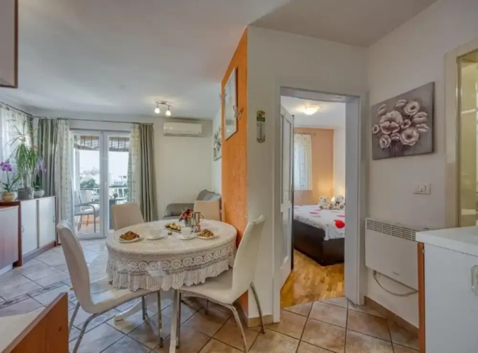 Apartment Matej Tar