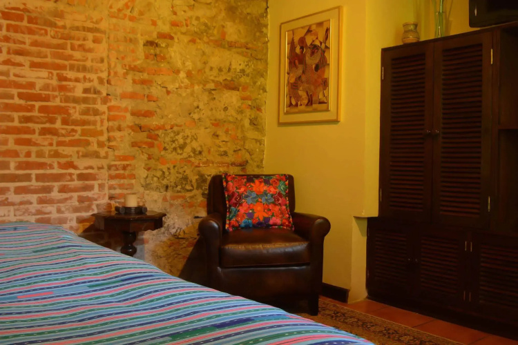 Hotel Sor Juana