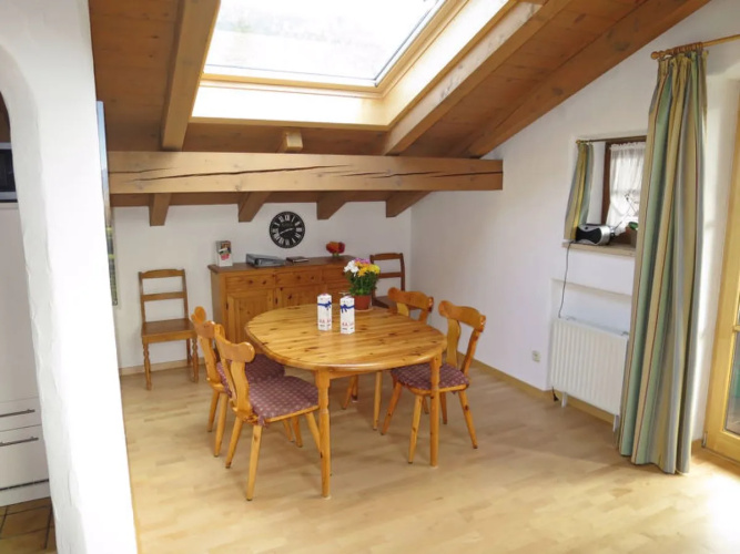 Wohnung 8 (Am Sonneneck)