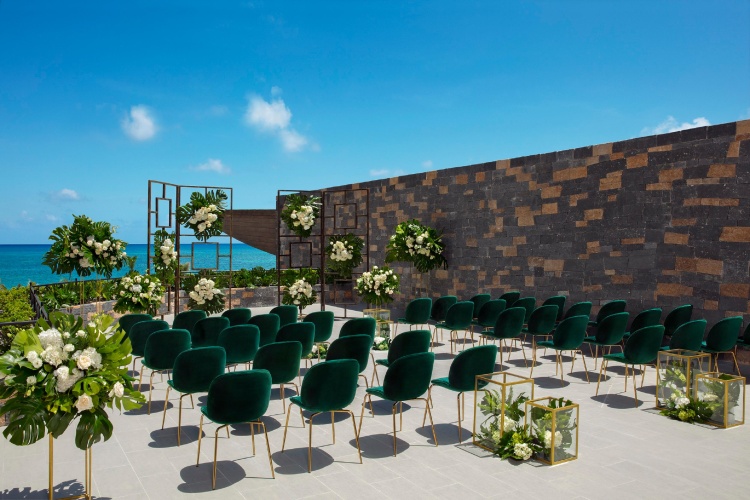 Dreams Natura Resort And Spa photo 18