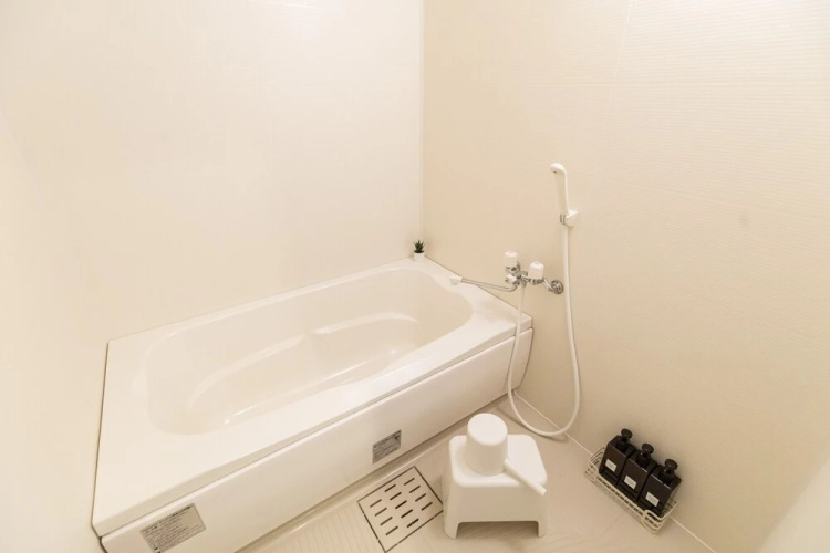 River Villas Hiroshima