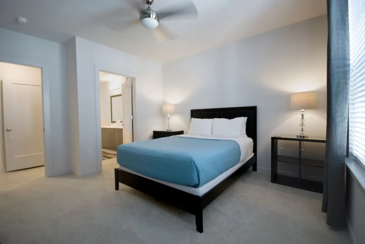 BCA Furnished Apartments