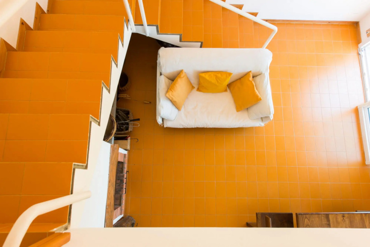 Sanseverino Gibilmanna - Villa Duplex CM