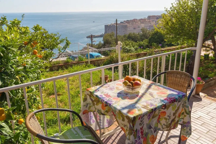 Ploce Apartments - Niky
