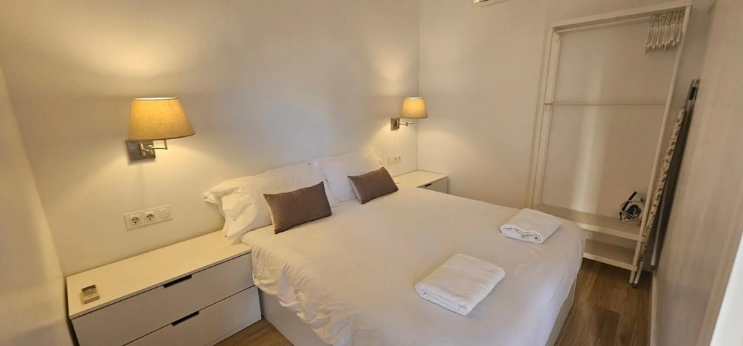 Apartamento Playa Mar