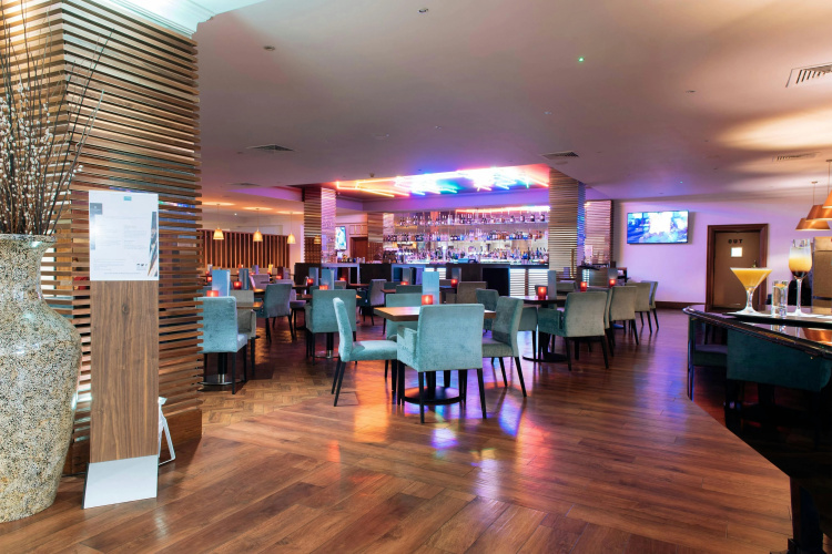 Renaissance London Heathrow Hotel photo 24