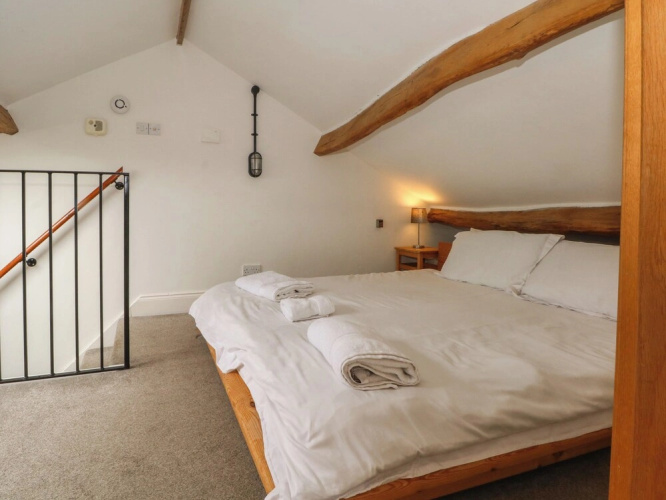 Blencathra Barn