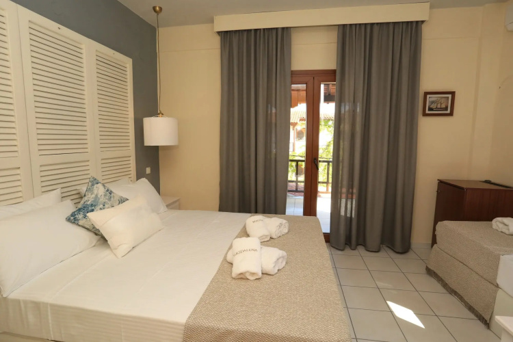 Hotel Magdalena
