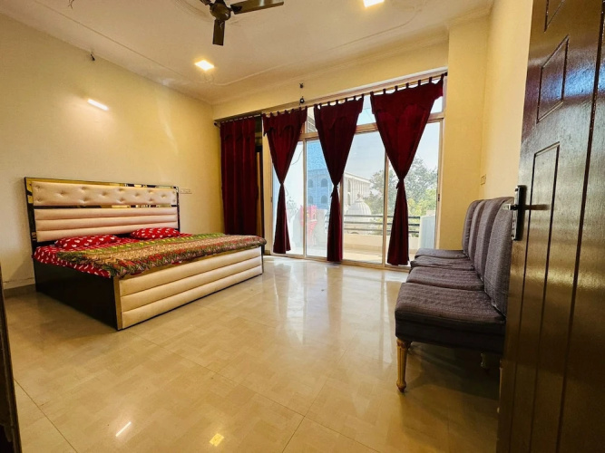 Radha Residency