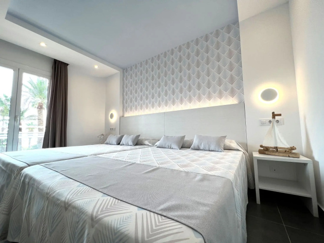 Hotel Sorra Daurada Splash