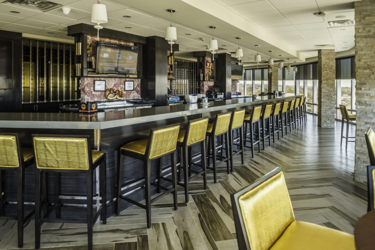 Crowne Plaza Saddle Brook photo 32