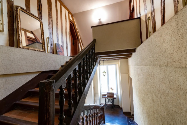 Le Relais De La Ravine 5