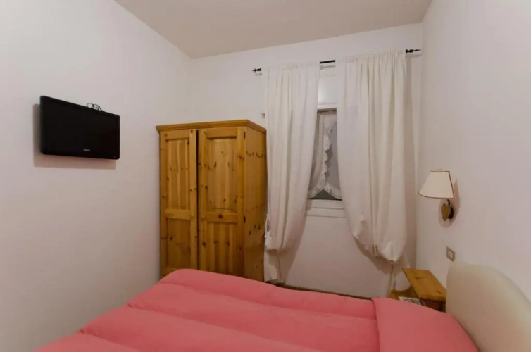 Double Apartment