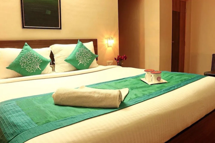 Hotel Aero