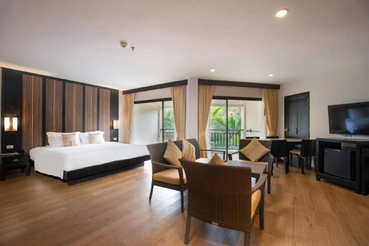 ibis Singapore Novena