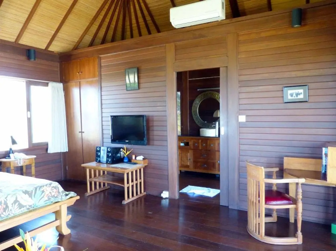 Gajah Mina Beach Resort