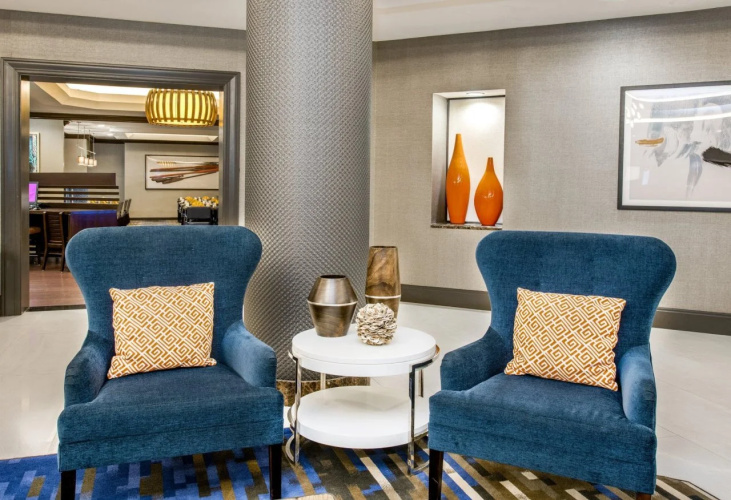 Crowne Plaza Annapolis by IHG