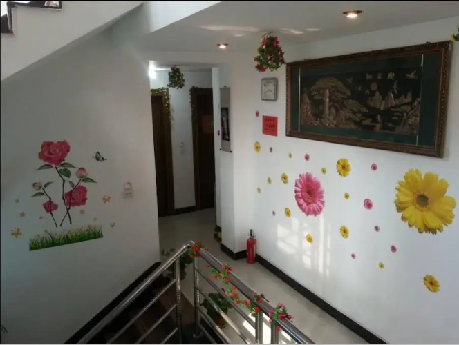 Wuzhen Good Mood Inn