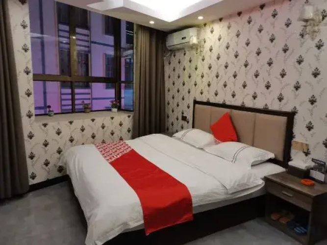 Pinjie Hotel