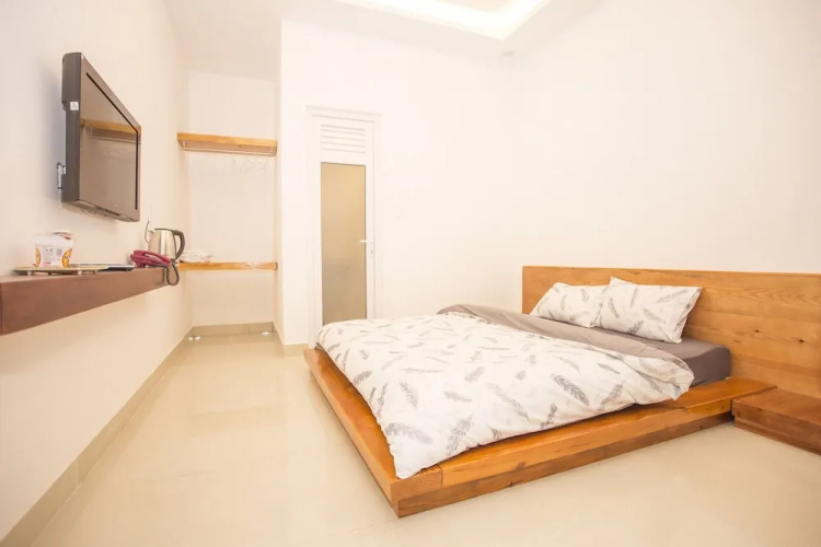 Ha Khoa hotel