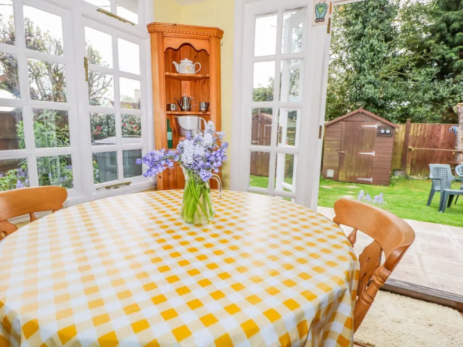 Mill Cottage