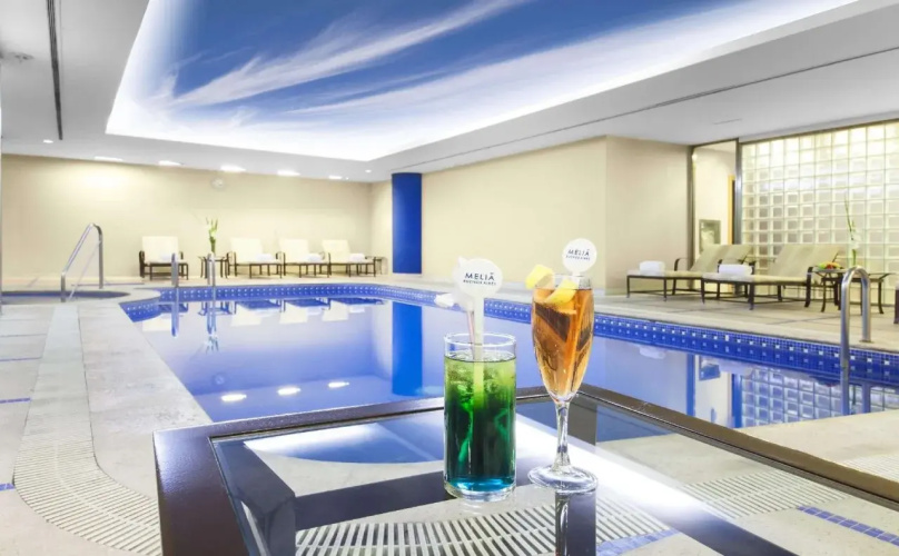 Doubletree By Hilton Buenos Aires