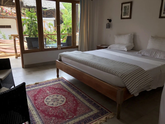 Tamani Villas