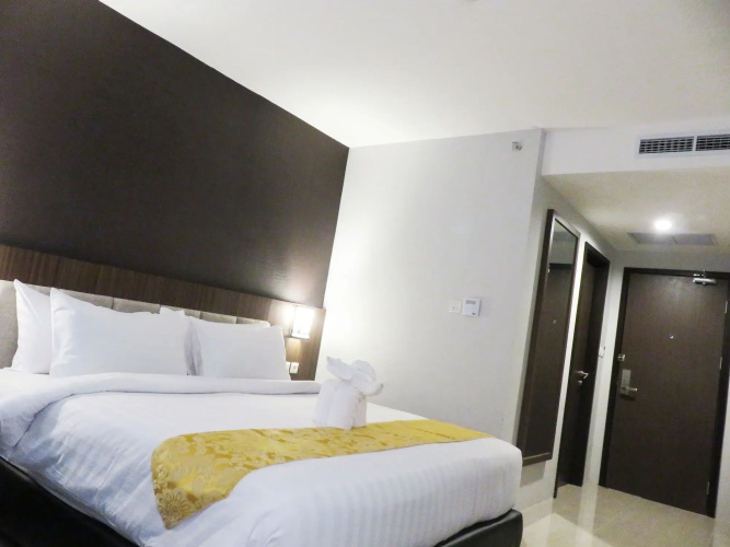 Ascent Premiere Pasuruan