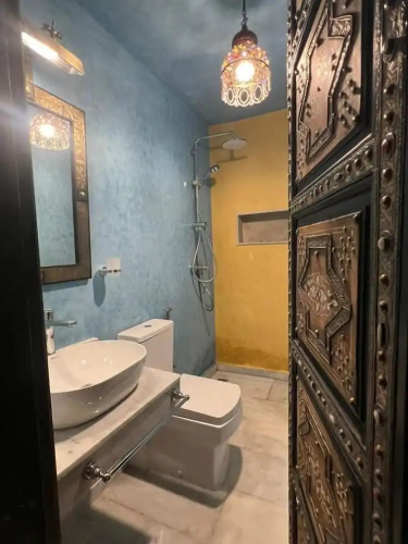 Riad Deluxe