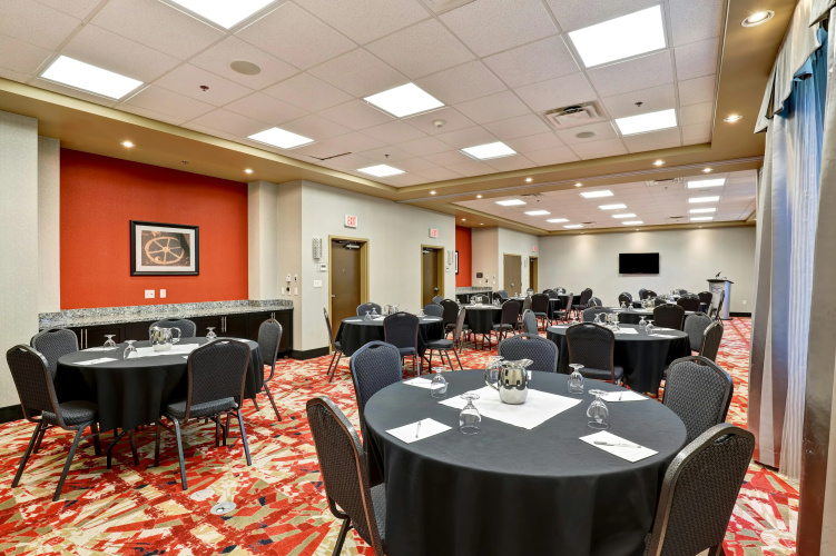 Hampton Inn by Hilton Chilliwack photo 21