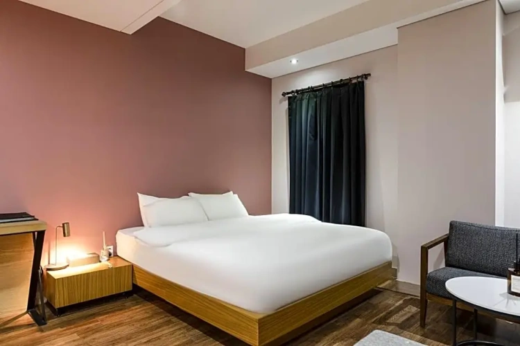 Double Family Suite