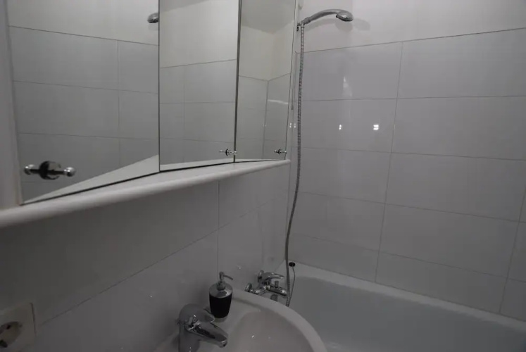 AB Apartment 108