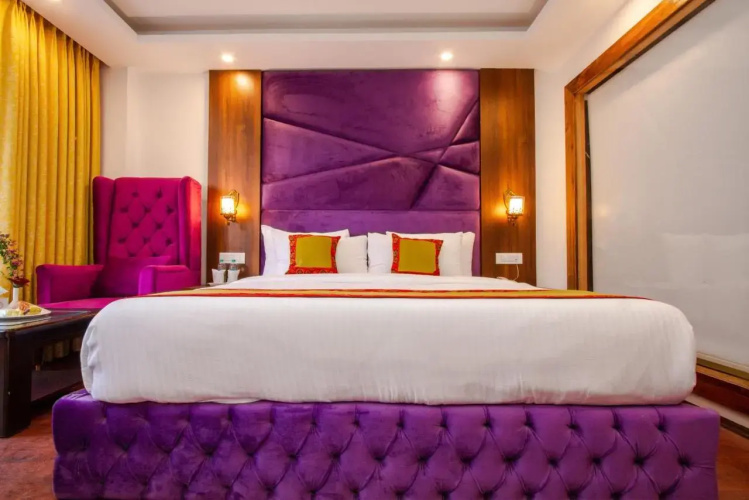 Snow White Resort & Spa