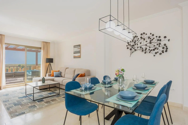 Quartiers Marbella-Benahavis