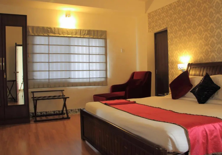 Orchid Suites