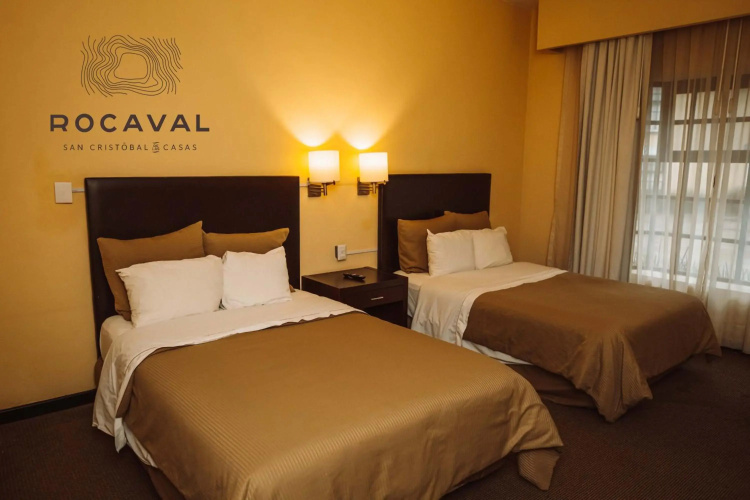 Hotel Rocaval