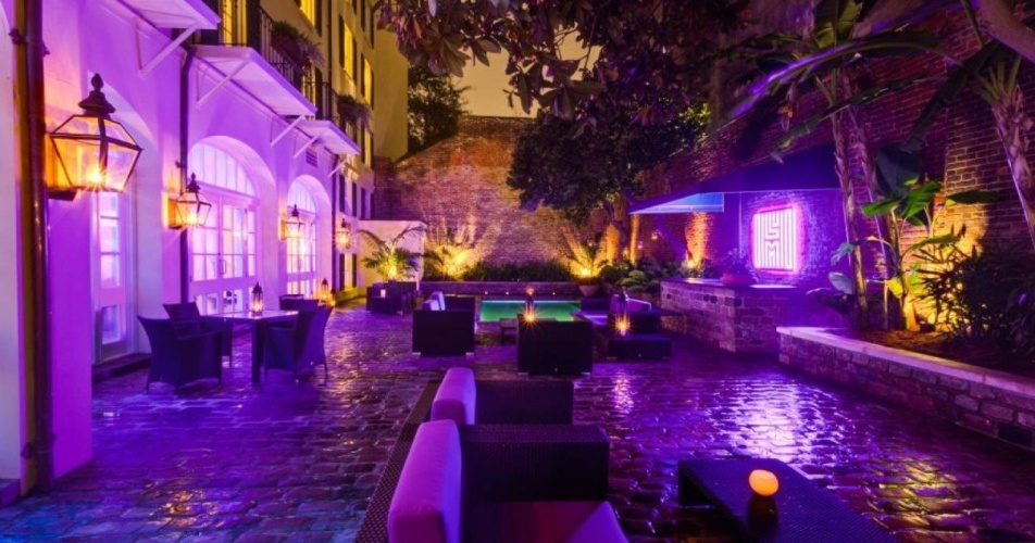 Hotel Le Marais photo 15