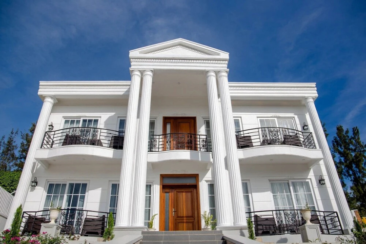 Hotelafbeelding