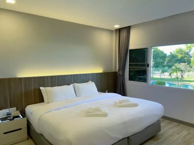 Bandu Resort