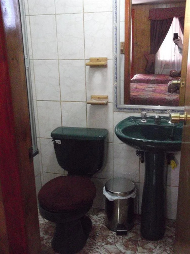 Hostal Maria