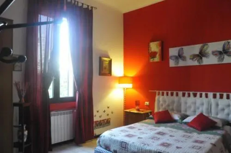 BB Villa Emilia Milano