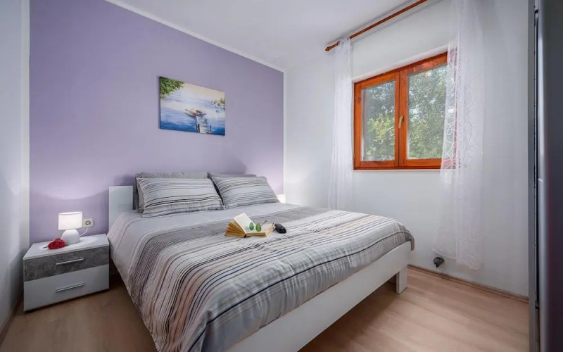 Apartments Wellness
