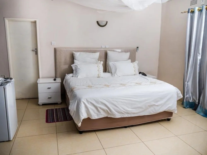 Best Bed Lodge