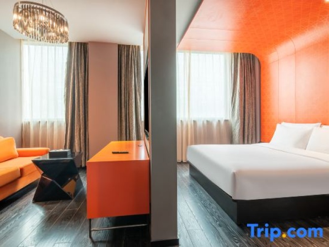 Superior Double Suite