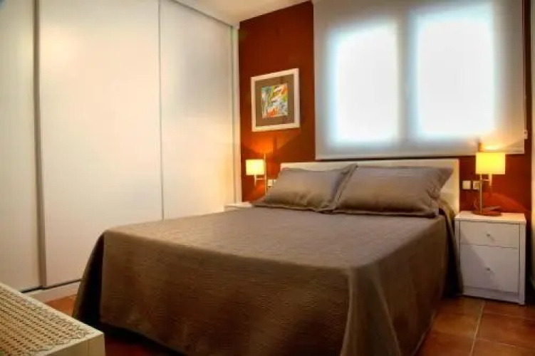 Apartamento La Seo
