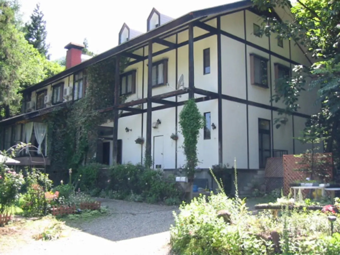 Hotelafbeelding
