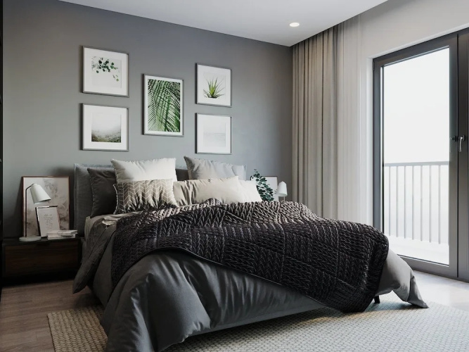 Lagom Apartment & Hotel