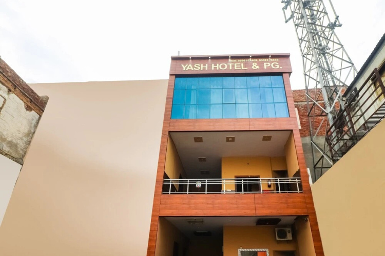Imagen del hotel