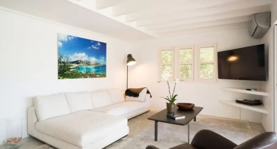 Dream Villa St.Jean-2136